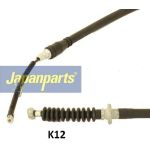Seilzug, Feststellbremse Kia T. Sephia/Shuma 93-04 Pr BC-K12 Seilzug, Feststellbremse Kia T. Sephia/Shuma 93-04 Pr BC-K12