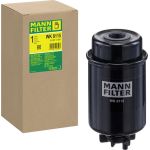 MANN-FILTER Kraftstofffilter LKW WK 8115 MANN-FILTER Kraftstofffilter LKW WK 8115