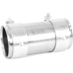 Walker Rohrverbinder Ø 55 mm Länge 125 mm 80138 Walker Rohrverbinder Ø 55 mm Länge 125 mm 80138