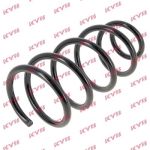 KYB Fahrwerksfeder Fiat T. Punto 1.2/1.9D 09.99 RH5287 KYB Fahrwerksfeder Fiat T. Punto 1.2/1.9D 09.99 RH5287