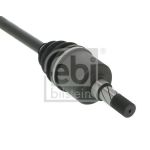 FEBI BILSTEIN Antriebswelle 182815 FEBI BILSTEIN Antriebswelle 182815