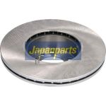 Japanparts Bremsscheibe DI-0103C Japanparts Bremsscheibe DI-0103C