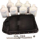 Ölwechselkit mit Öl 1071.298.033 Ölwechselkit mit Öl 1071.298.033