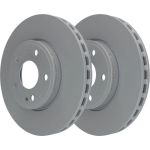 Bremsscheibe Db P. C117/X117/W176/W246/X156 11 24.0128-0276.1 Bremsscheibe Db P. C117/X117/W176/W246/X156 11 24.0128-0276.1