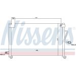 Kondensator PKW 94751 Kondensator PKW 94751