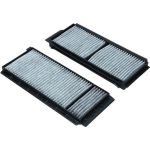 KAMOKA Filter, Innenraumluft F518201 KAMOKA Filter, Innenraumluft F518201