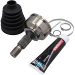 KAMOKA Gelenksatz, Antriebswelle 6150 KAMOKA Gelenksatz, Antriebswelle 6150