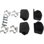 Bosch Bremsbelagsatz 0 986 494 633 Bosch Bremsbelagsatz 0 986 494 633