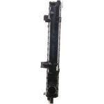 MAHLE Kühler, Motorkühlung CR 211 000S MAHLE Kühler, Motorkühlung CR 211 000S