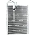 NRF Verdampfer, Klimaanlage 36189 NRF Verdampfer, Klimaanlage 36189