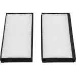 AMC Innenraumfilter PKW KC-6109 AMC Innenraumfilter PKW KC-6109
