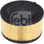 febi Luftfilter 170202 febi Luftfilter 170202