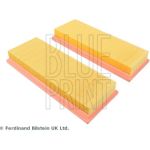 Luftfilter Db W203 C32Amg Kompressor 01- /Chrysler Crossfire Srt-6 04- Set 2Stk ADA102207 Luftfilter Db W203 C32Amg Kompressor 01- /Chrysler Crossfire Srt-6 04- Set 2Stk ADA102207