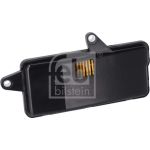 FEBI BILSTEIN Hydraulikfiltersatz, Automatikgetriebe 179386 FEBI BILSTEIN Hydraulikfiltersatz, Automatikgetriebe 179386