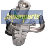 Japanparts AGR-Ventil EGR-107 Japanparts AGR-Ventil EGR-107