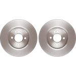 Bremsscheibe Mini P. Mini Cooper 01 DF4197