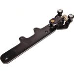 Rollenführung, Schiebetür R 27-2086 Rollenführung, Schiebetür R 27-2086