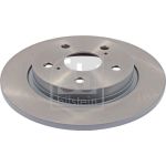 FEBI BILSTEIN Bremsscheibe 108382