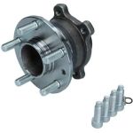 KAMOKA Radlagersatz 5500243 KAMOKA Radlagersatz 5500243