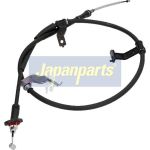 Seilzug, Feststellbremse Hyundai T. Tucson 2.0-2.7 04-10 Le BC-H29L Seilzug, Feststellbremse Hyundai T. Tucson 2.0-2.7 04-10 Le BC-H29L