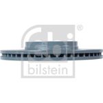 FEBI BILSTEIN Bremsscheibe 108413 FEBI BILSTEIN Bremsscheibe 108413