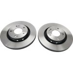 Bremsscheibe Mitsubishi P. Outlander 03 DF6174 Bremsscheibe Mitsubishi P. Outlander 03 DF6174
