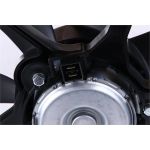 Nissens Kühlerlüfter PKW 85669 Nissens Kühlerlüfter PKW 85669