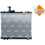 NRF Kühler, Antriebsbatterie 59208 NRF Kühler, Antriebsbatterie 59208