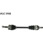 SKF Antriebswelle VKJC 5908
