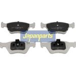 Japanparts Bremsbeläge PA-0410AF