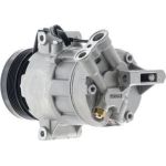 MAHLE Kompressor, Klimaanlage ACP 49 000S MAHLE Kompressor, Klimaanlage ACP 49 000S
