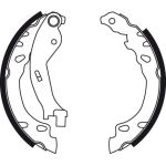 40 461 031 Bremsbacken GS8711 40 461 031 Bremsbacken GS8711