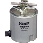 HENGST FILTER Kraftstofffilter H478WK HENGST FILTER Kraftstofffilter H478WK
