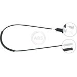 A.B.S. Gaszug K34050 A.B.S. Gaszug K34050