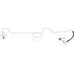A.B.S. Bremsschlauch SL 6605 A.B.S. Bremsschlauch SL 6605