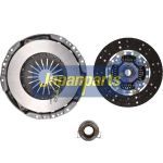 Japanparts Kupplungssatz KF-2102 Japanparts Kupplungssatz KF-2102
