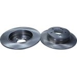 Maxgear Bremsscheibe Db T. W204 07- C180-200 19-2681 Maxgear Bremsscheibe Db T. W204 07- C180-200 19-2681