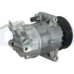 Delphi Klimakompressor TSP0155928 Delphi Klimakompressor TSP0155928