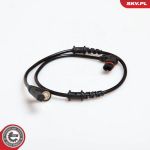 SKV GERMANY Geschwindigkeitssensor 06SKV151 SKV GERMANY Geschwindigkeitssensor 06SKV151