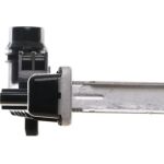 Kühler, Motorkühlung CR 2055 000S Kühler, Motorkühlung CR 2055 000S
