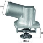 Integralthermostat mit Dichtung TI 132 92D Integralthermostat mit Dichtung TI 132 92D
