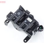 DENSO Zündspule DIC-0110 DENSO Zündspule DIC-0110