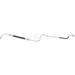 A.B.S. Bremsschlauch SL 6178