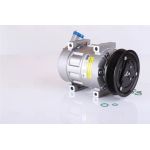 Kompressor PKW 890742 Kompressor PKW 890742
