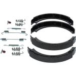 Bremsbacken 0 986 487 582 Bremsbacken 0 986 487 582