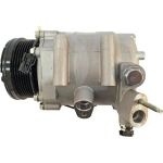 Kompressor, Klimaanlage ACP 950 000S Kompressor, Klimaanlage ACP 950 000S