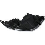 VALEO Hauptscheinwerfer 043972 VALEO Hauptscheinwerfer 043972