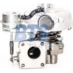 BTS TURBO Turbolader T911222BL BTS TURBO Turbolader T911222BL