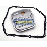Japanparts Hydraulikfilter FT086 Japanparts Hydraulikfilter FT086