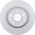 A.B.S. Bremsscheibe 17797 A.B.S. Bremsscheibe 17797